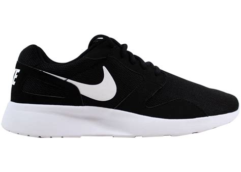 nike kaishi black shoes